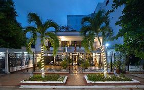 Hotel Boutique Casa Pere