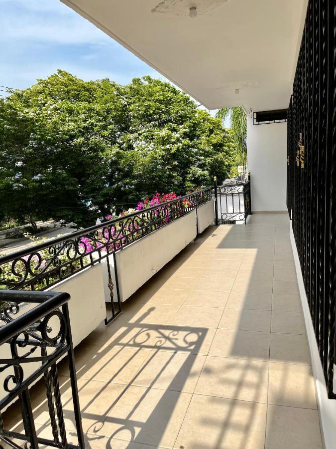 Hotel Boutique Casa Pere Cartagena Exterior foto