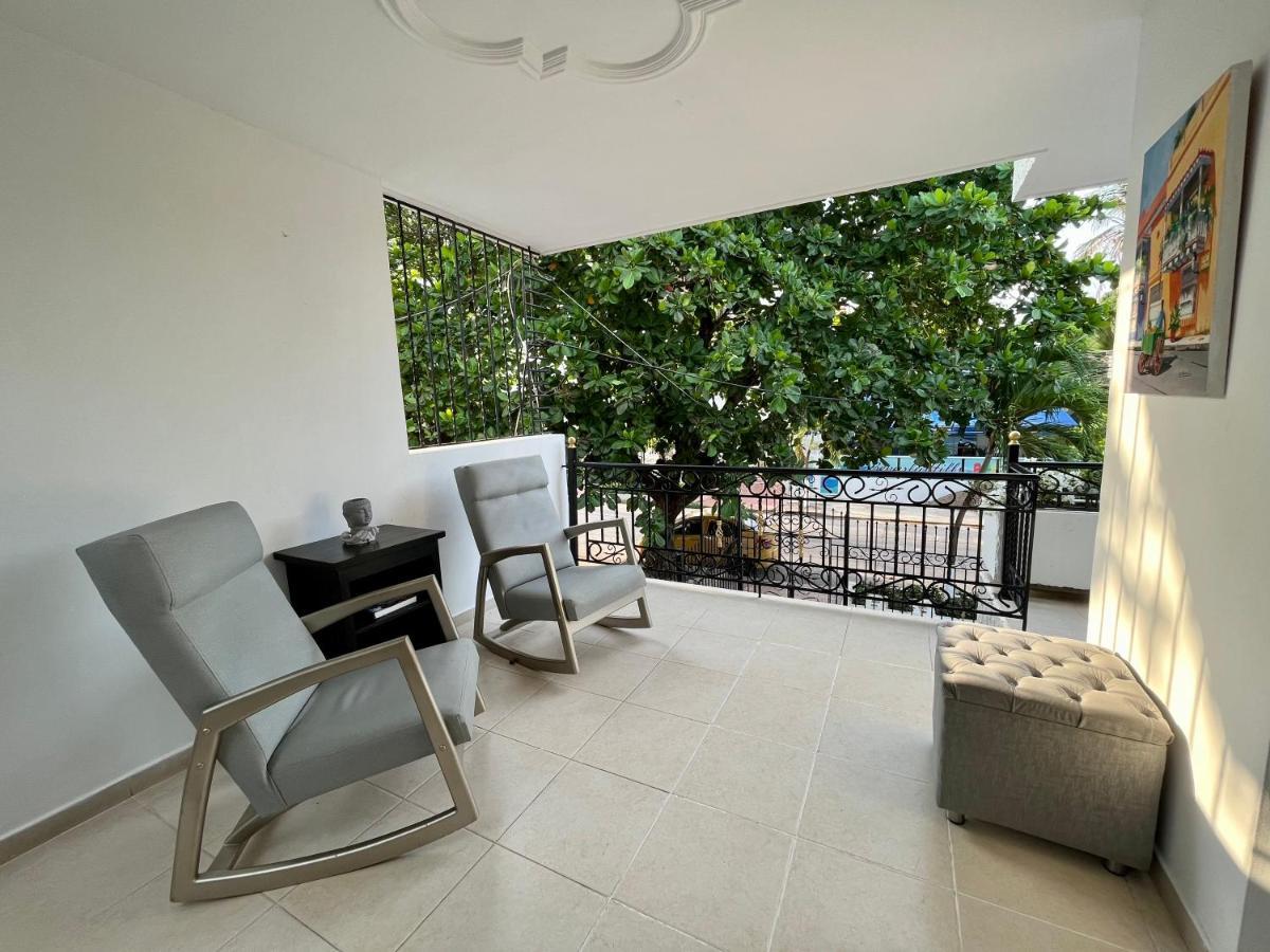 Hotel Boutique Casa Pere Cartagena Exterior foto