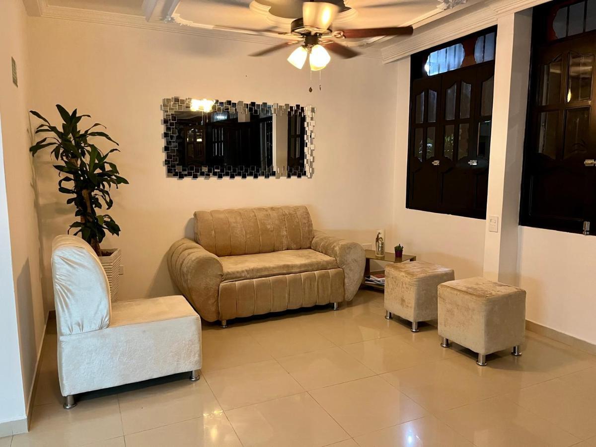 Hotel Boutique Casa Pere Cartagena Exterior foto