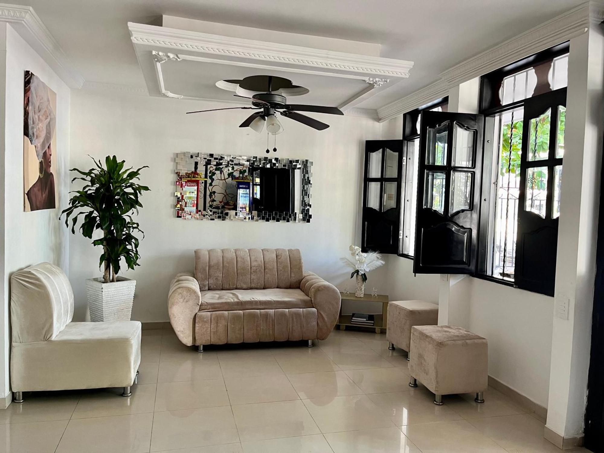 Hotel Boutique Casa Pere Cartagena Exterior foto