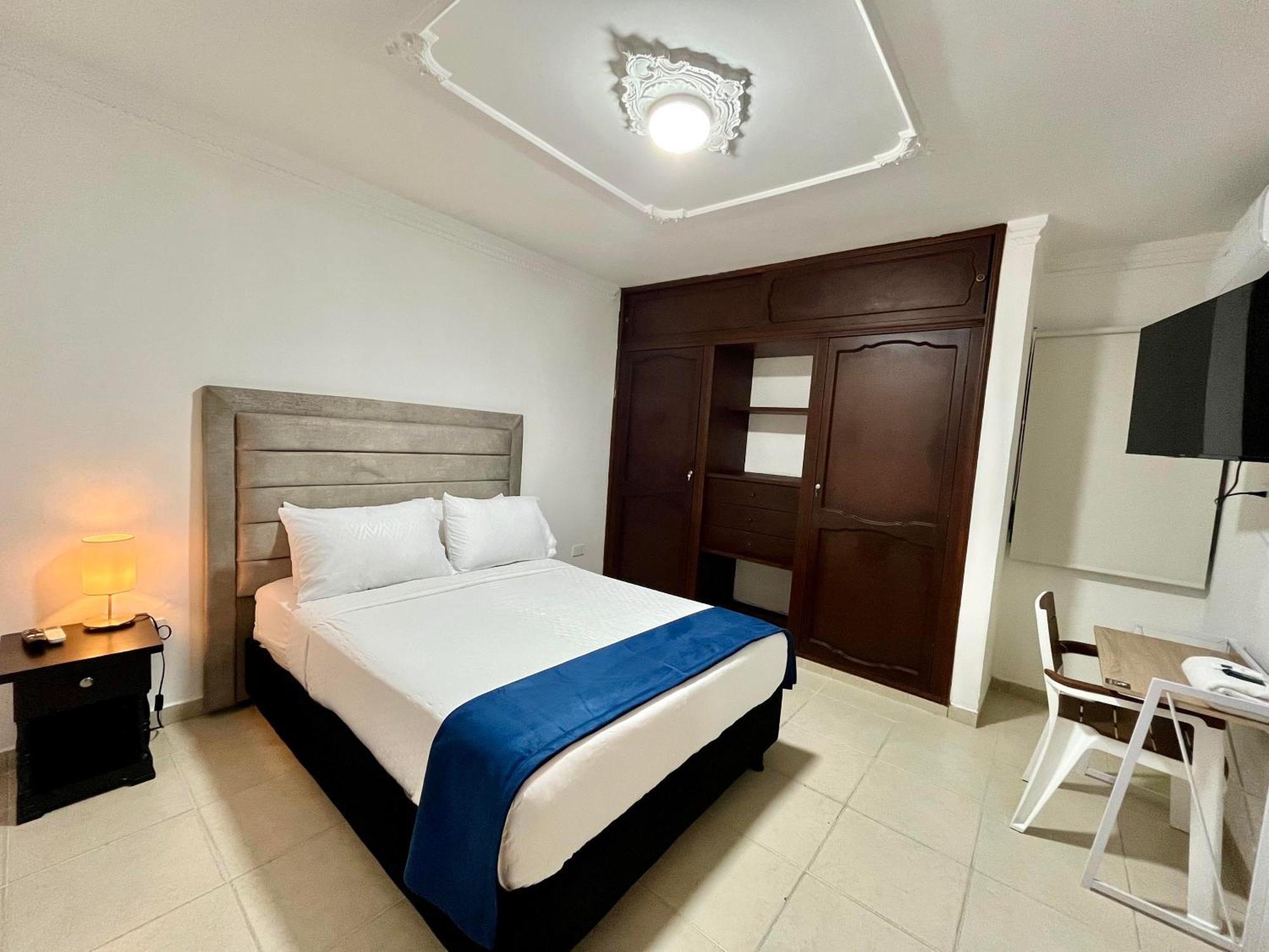 Hotel Boutique Casa Pere Cartagena Exterior foto