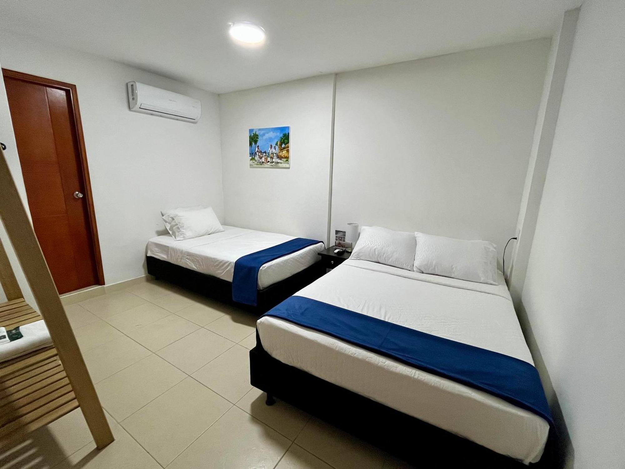 Hotel Boutique Casa Pere Cartagena Exterior foto