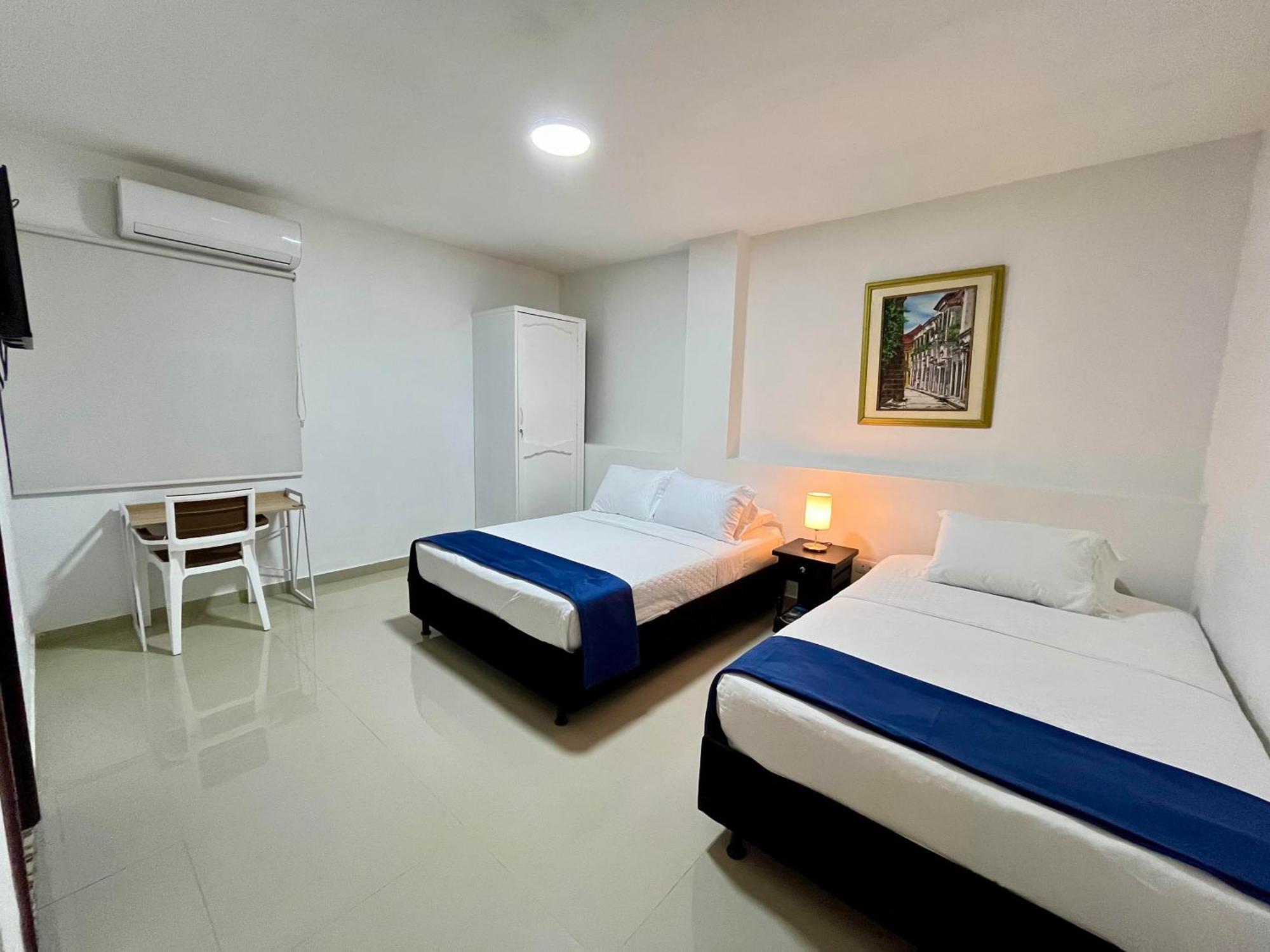 Hotel Boutique Casa Pere Cartagena Exterior foto