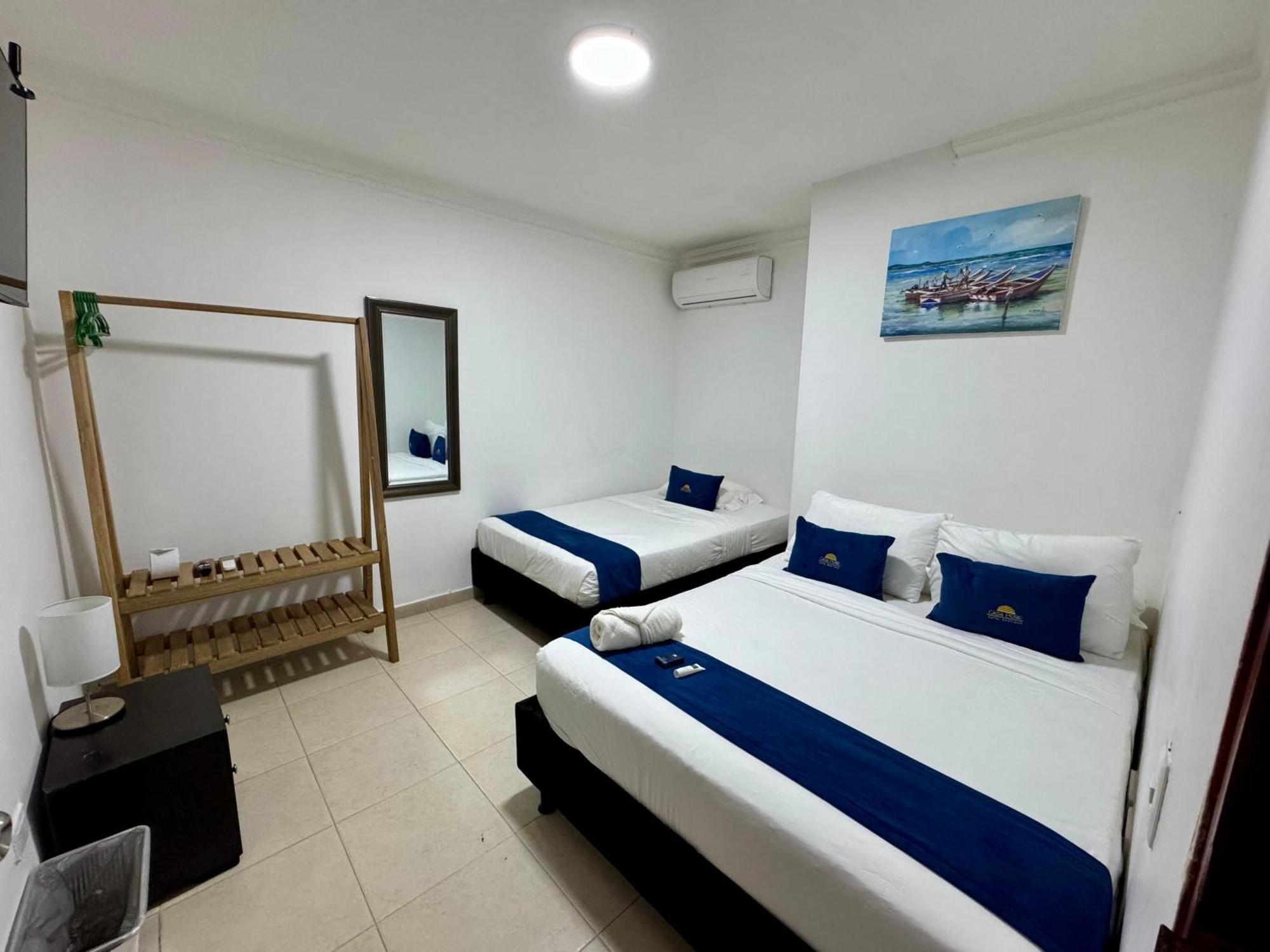 Hotel Boutique Casa Pere Cartagena Exterior foto