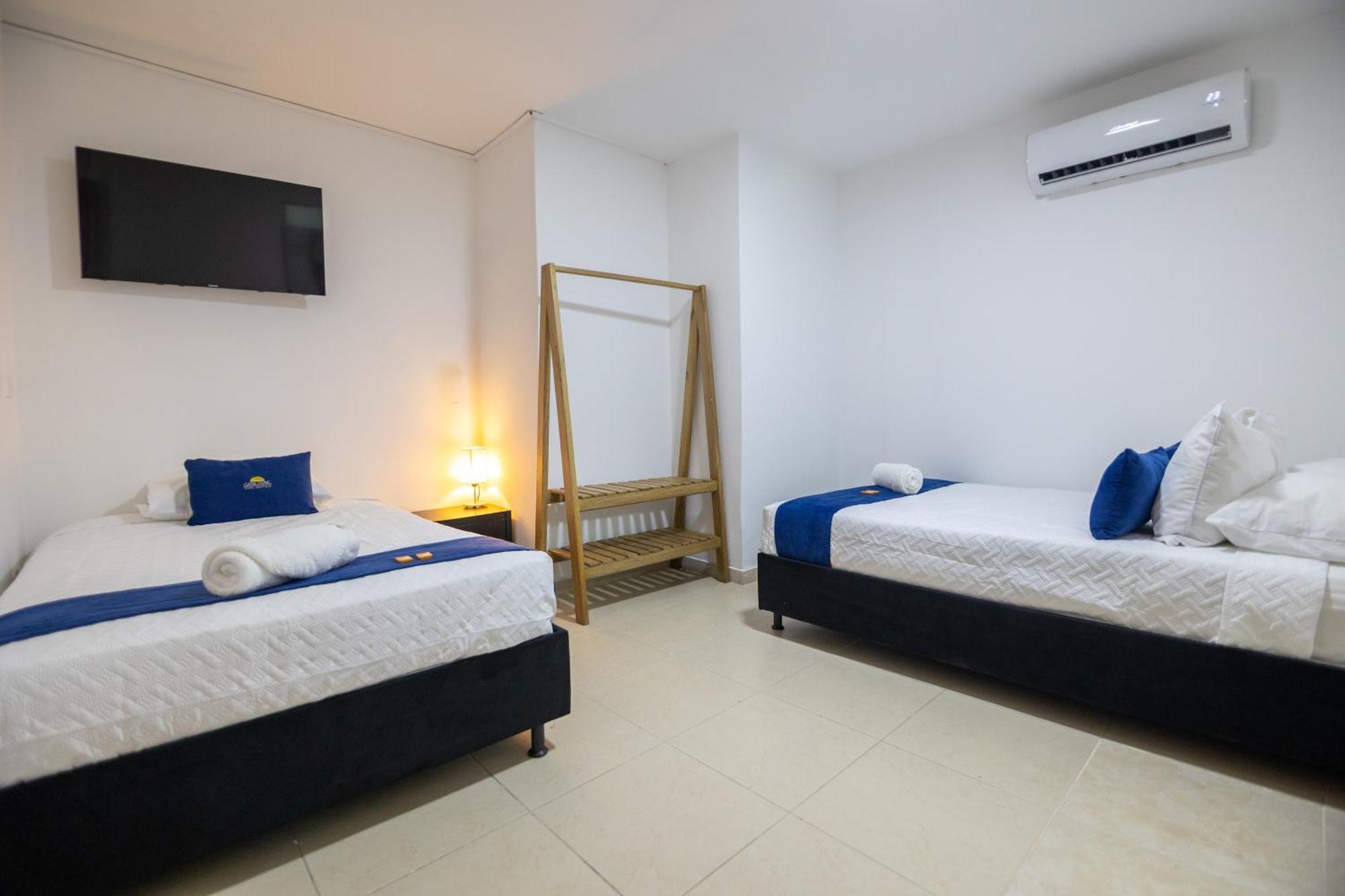 Hotel Boutique Casa Pere Cartagena Exterior foto