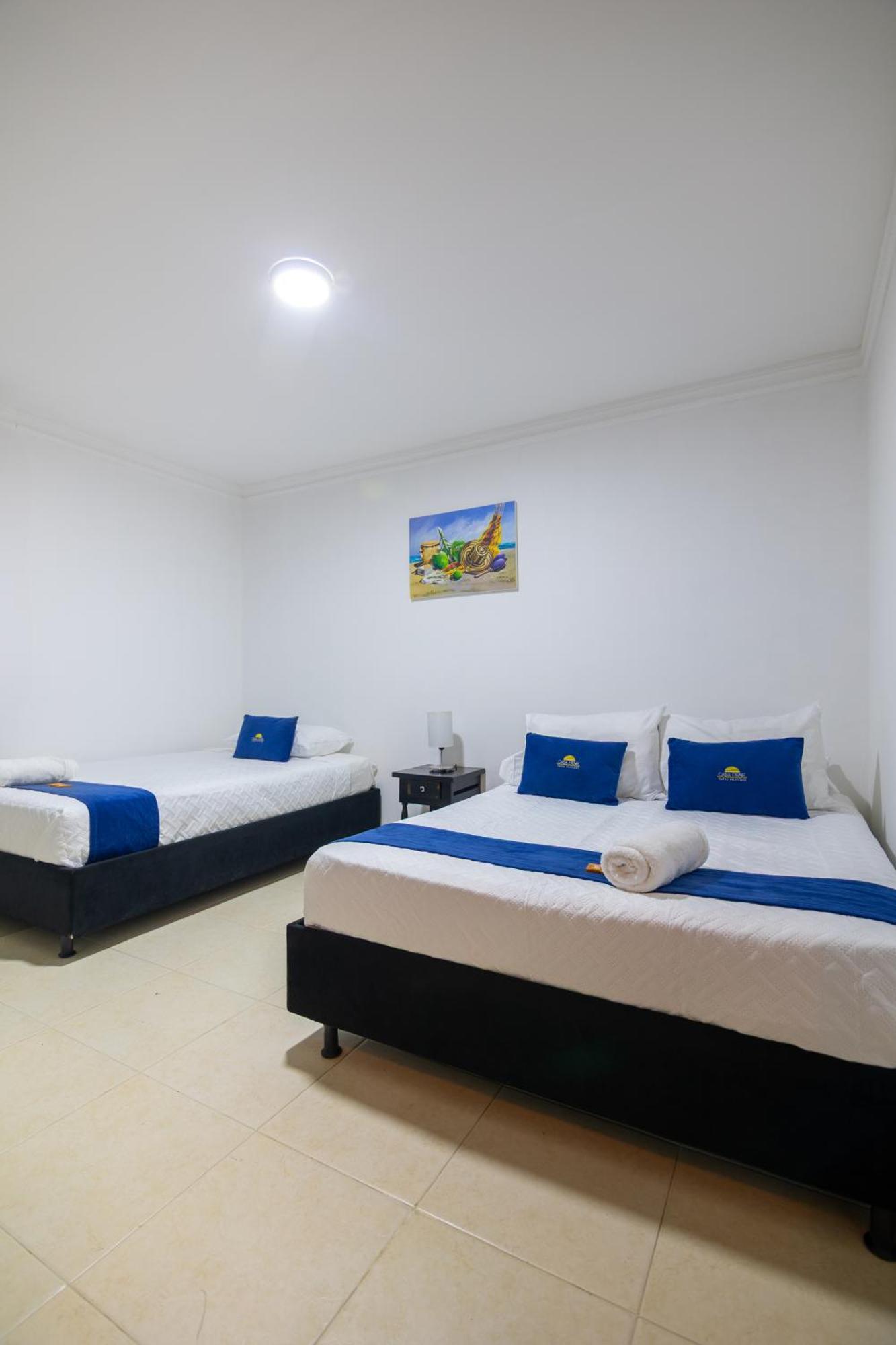 Hotel Boutique Casa Pere Cartagena Exterior foto