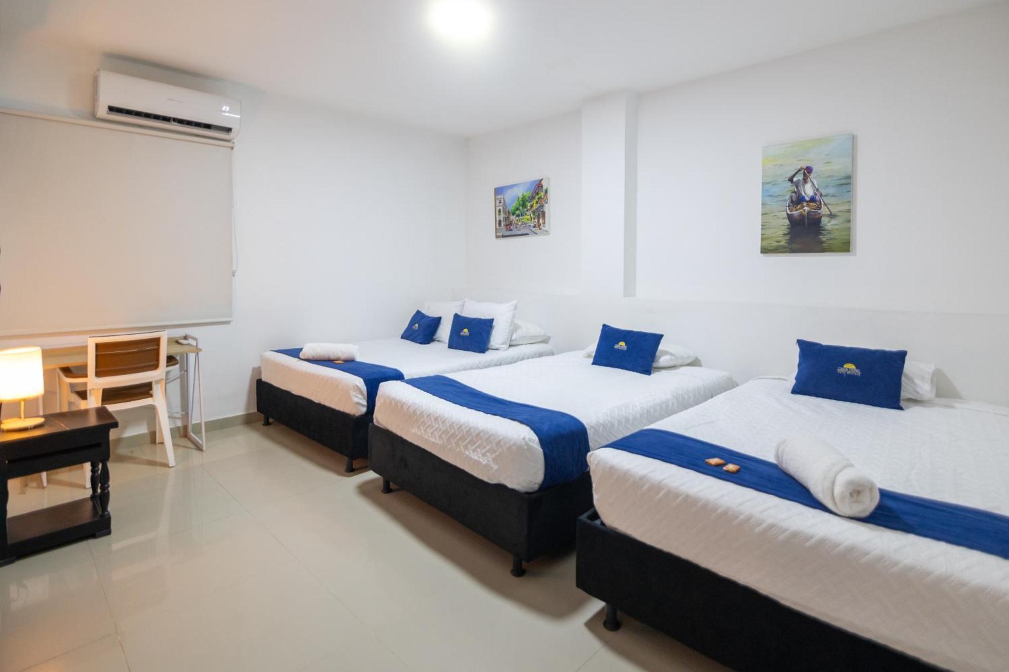Hotel Boutique Casa Pere Cartagena Exterior foto