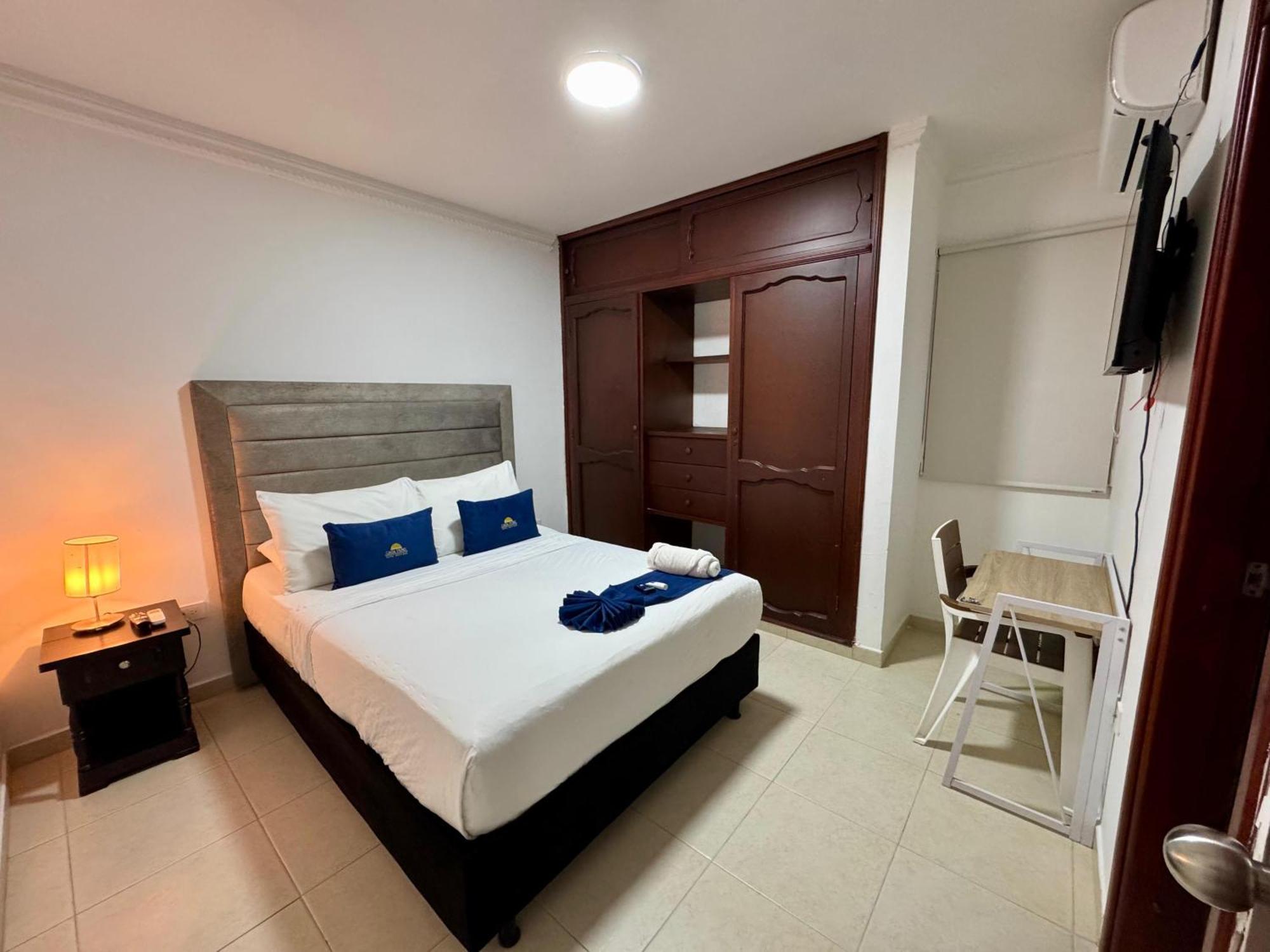 Hotel Boutique Casa Pere Cartagena Exterior foto